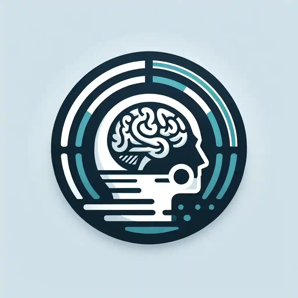 МРТ голови м. Вінниця Logo